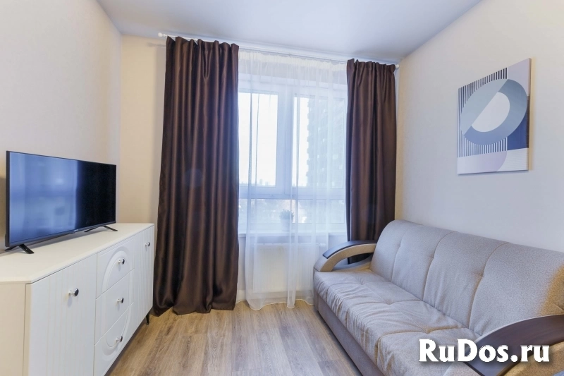 Inndays Apartments изображение 4