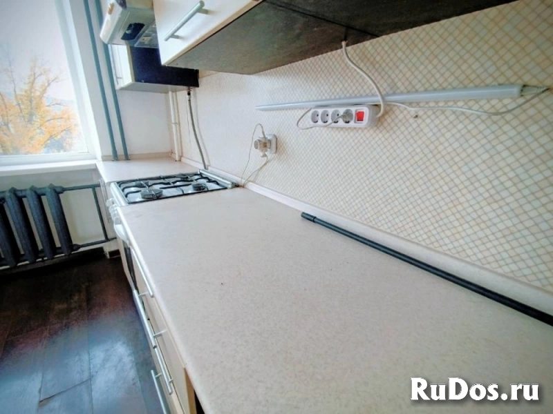 Продам 1 комнатную квартиру 38 м2 изображение 5