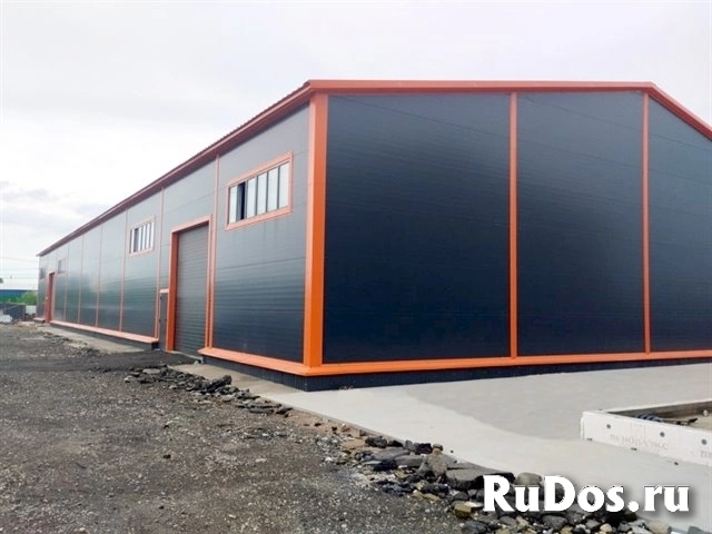 Аренда отапливаемого помещения под склад, чистое производство. изображение 3