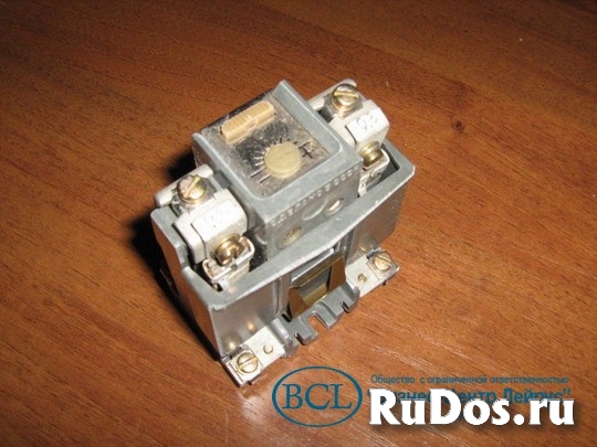 Реле электротепловое токовое ТРН-10, ТРН-10А, ТРН-25, ТРН-40 в Воронеже ...