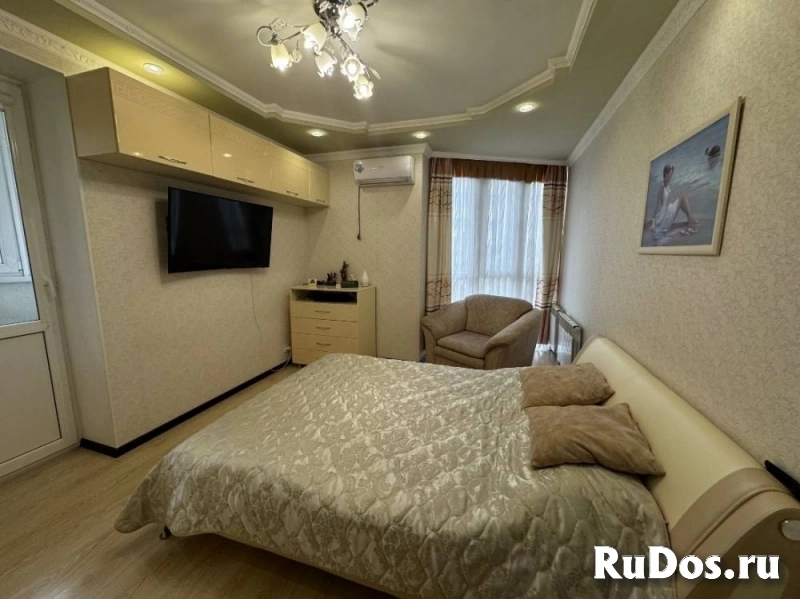 Продам 2 комнатную квартиру 62 м2 изображение 3