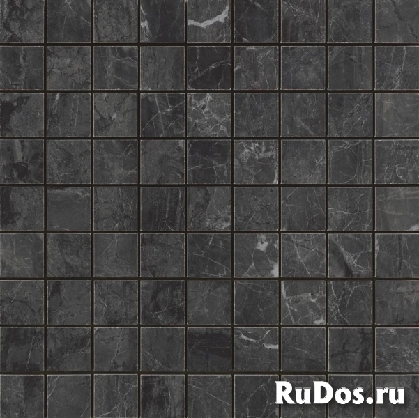 Мозаика Рагно Бистрот Мозаико Инфинити Софт 30x30/Bistrot Mosaico Infinity Soft 30x30 Ragno R4ZS фото