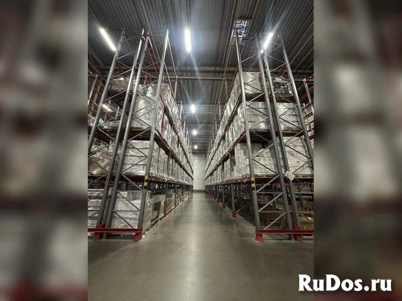 Продам коммерческую недвижимость 5216 м2 изображение 4