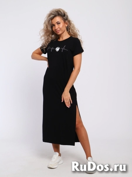 Производство трикотажных изделий под ключ изображение 8