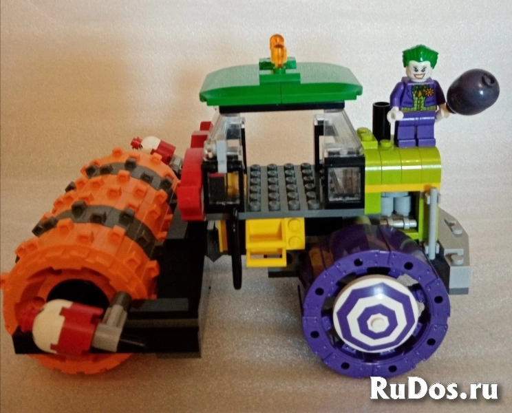 Lego фотка