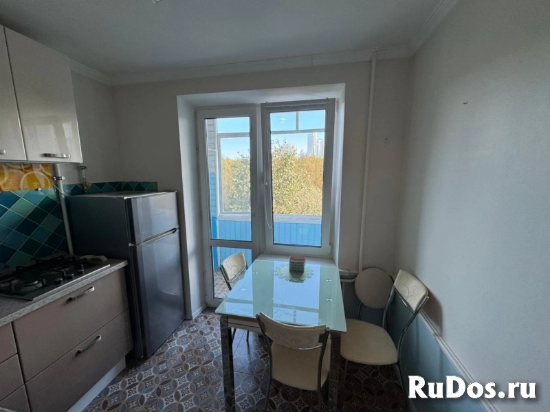 Продам 2 комнатную квартиру 38 м2 фотка