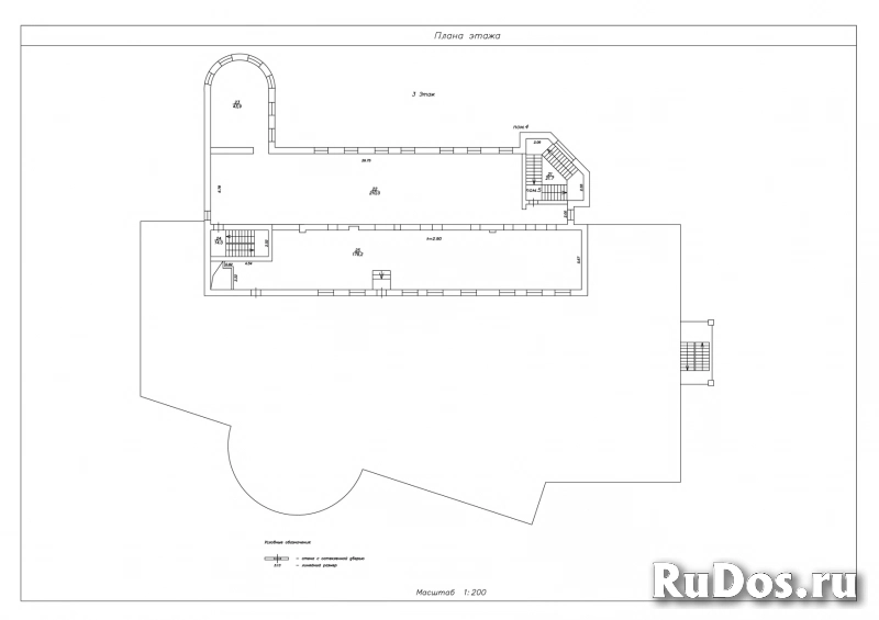 Продам коммерческую недвижимость 4700 м2 изображение 7