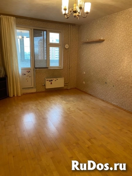 Продам 1 комнатную квартиру 39 м2 фото