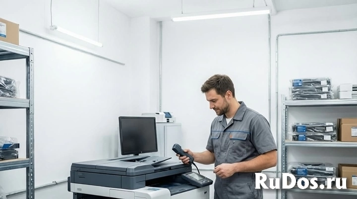 Ремонт компьютеров и ноутбуков на дому изображение 3