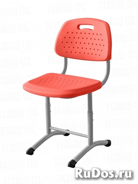 Школьная мебель: парты, стулья фотка