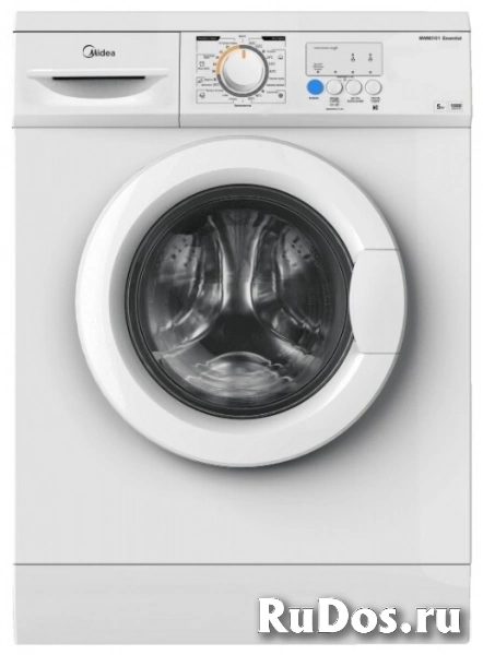 Стиральная машина Midea MWM 5101 Essential фото