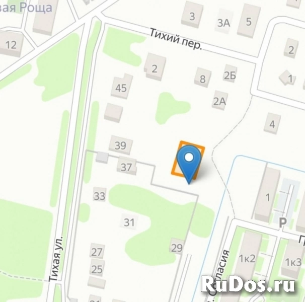 Продам участок 5.2 сот. изображение 3