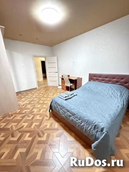 Сдам 2 комнатную квартиру 54 м2 изображение 3