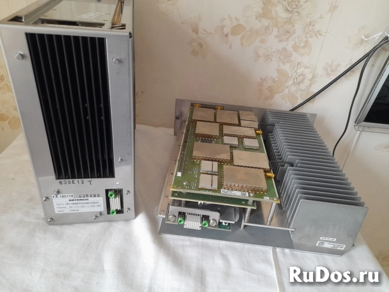 Siemens S30861-U2436-Х-10/01  И  Siemens S30861-U2401-Х-06 изображение 11