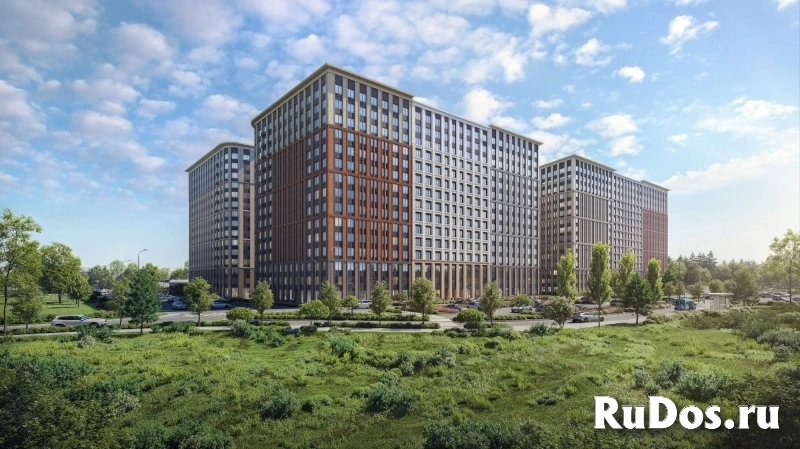 Продам 3 комнатную квартиру 71.21 м2 изображение 5