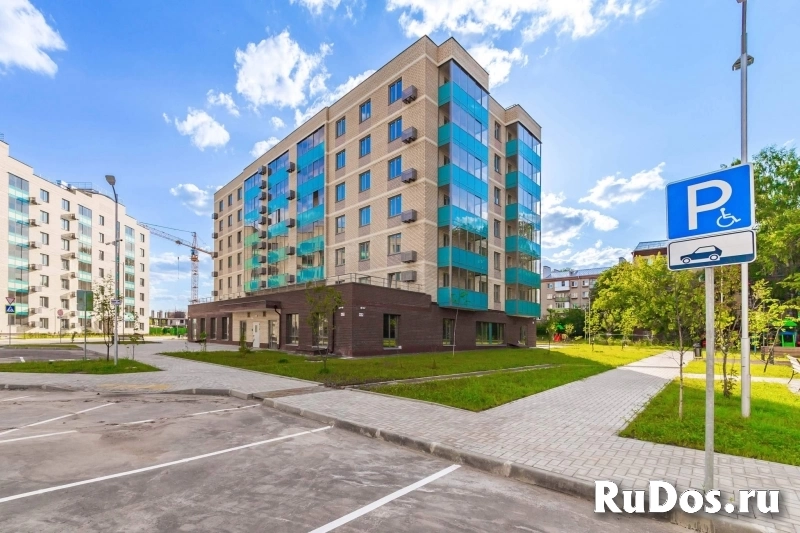 Продам 1 комнатную квартиру 45.3 м2 изображение 10