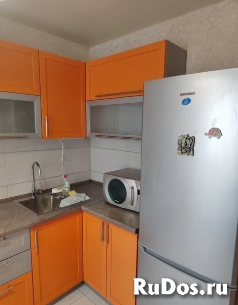 Сдам 2 комнатную квартиру 54 м2 изображение 5