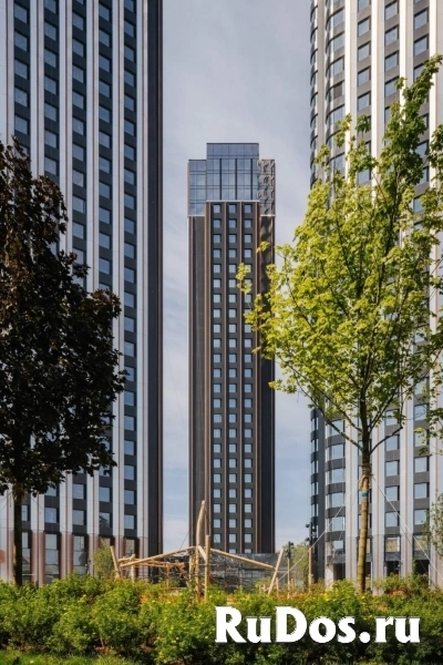 Продам 4 комнатную квартиру 100.1 м2 изображение 10