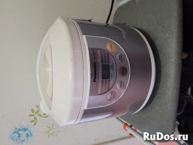 Мультиварка фото