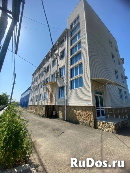 Продам коммерческую недвижимость 3593 м2 фотка