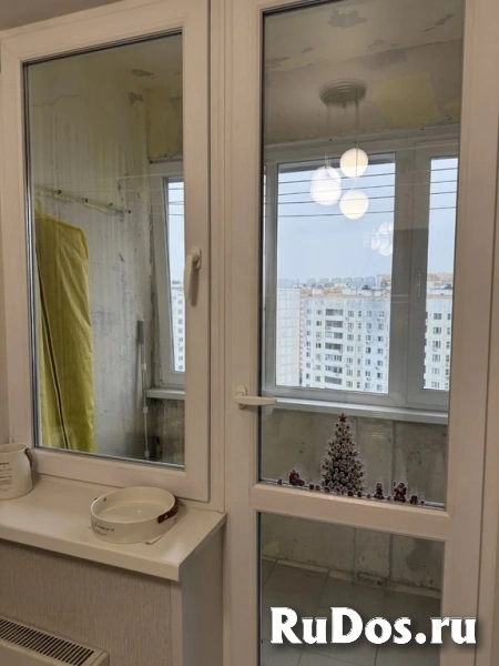 Продам 1 комнатную квартиру 40 м2 изображение 9