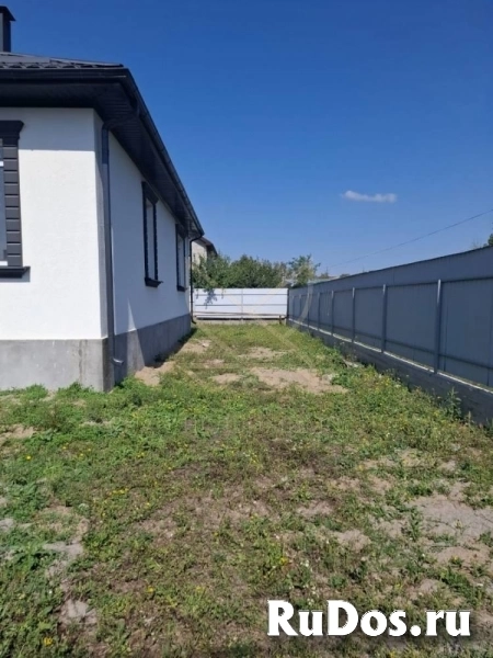Продам дом 136 м2 изображение 5