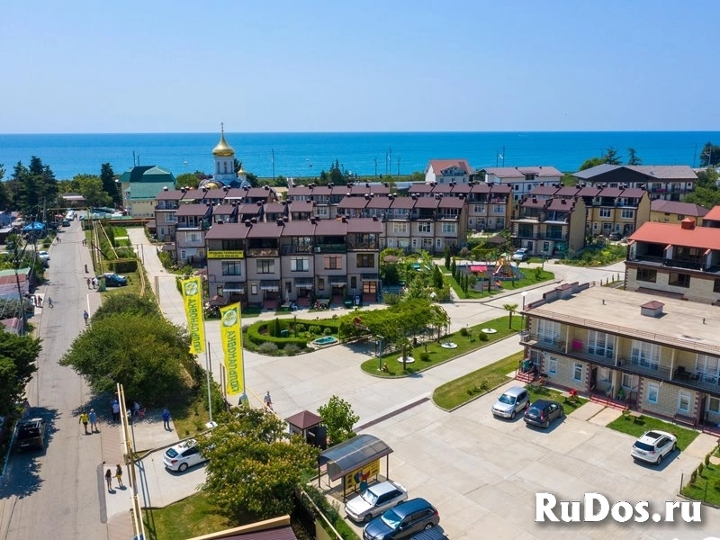 Продам коттедж 88.6 м2 изображение 9