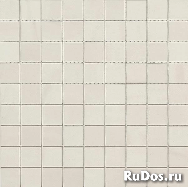 Мозаика Marazzi Italy Allmarble Lasa Mosaico MMPY 30x30 матовая фото