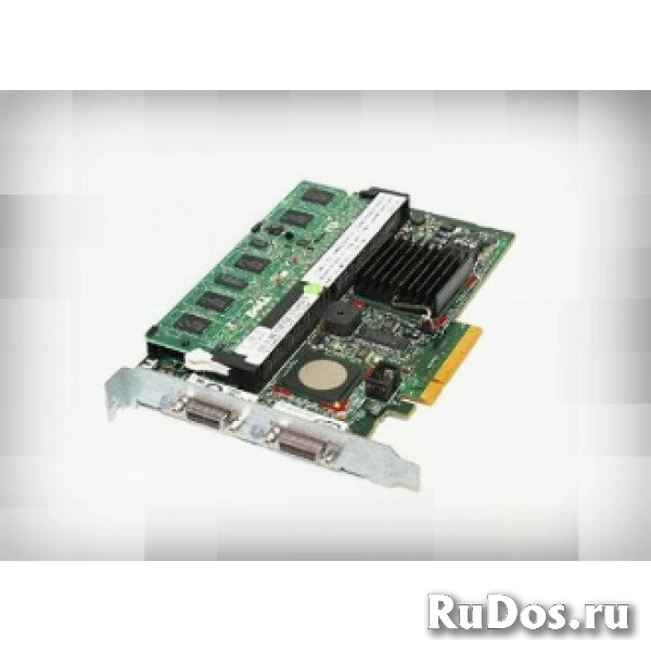 Контроллер DELL | DM479 | PCI-E8x / SAS / RAID фото