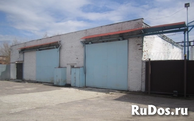 Сдам коммерческую недвижимость 1470 м2 изображение 7