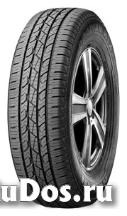 Автомобильная шина Nexen ROADIAN HTX RH5 285/45 R22 114H летняя фото