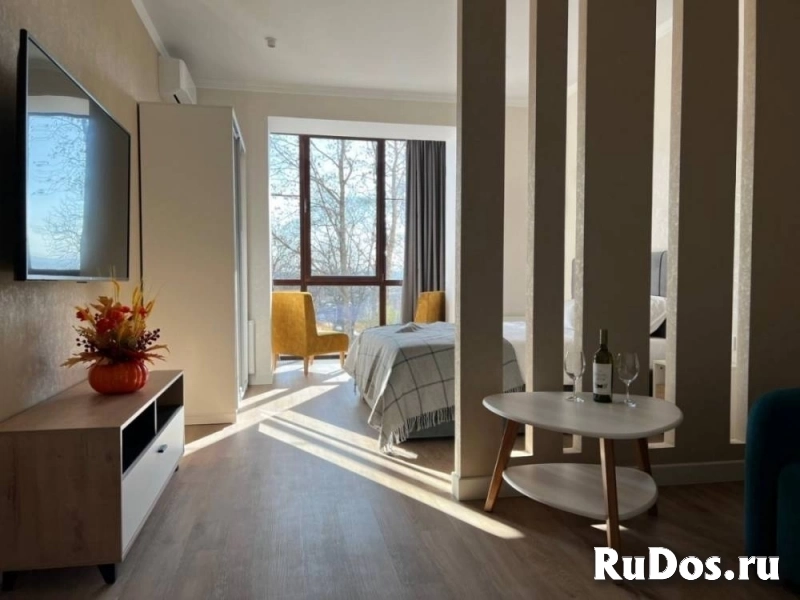 Продам 1 комнатную квартиру 53 м2 изображение 4