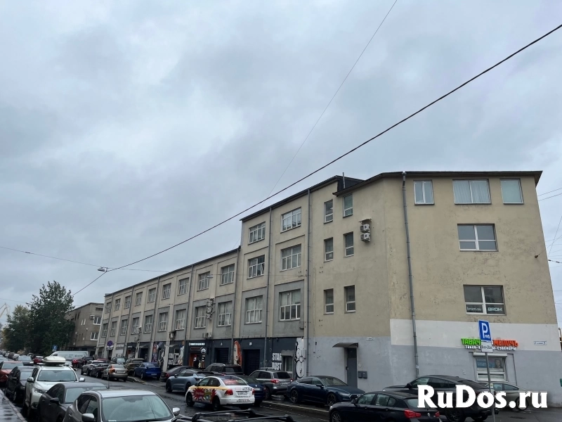 Продам коммерческую недвижимость 4500 м2 изображение 8