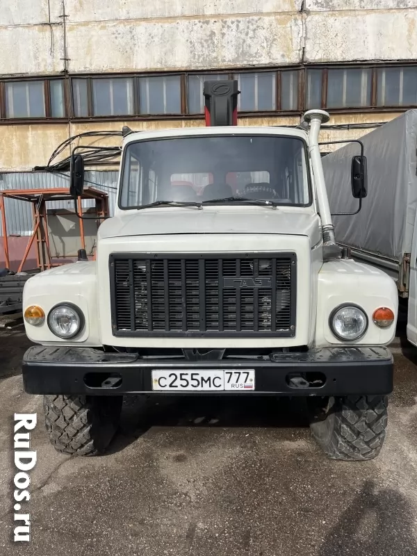 Продам автогидроподъемник Socage ТА-318 изображение 4