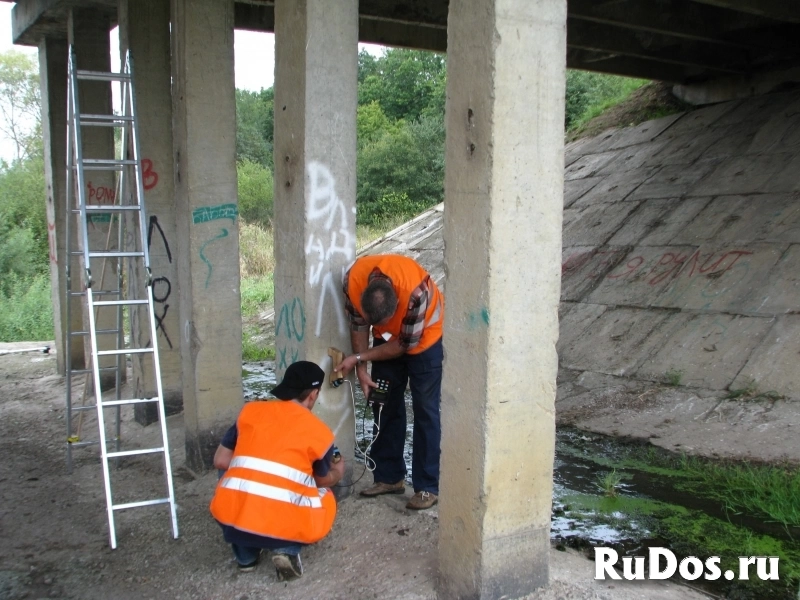 Инженерно-геологические изыскания изображение 7