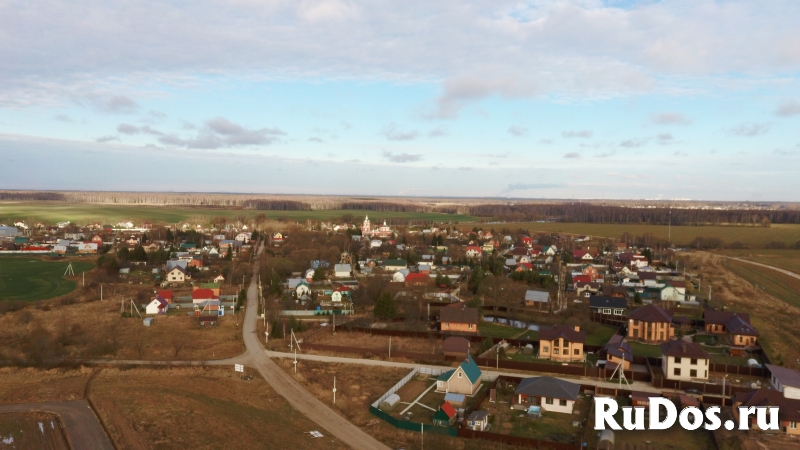 Срочно продаю участок в экологически чистом районе Подмосковья! изображение 10