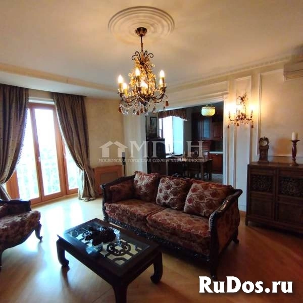 Сдам 4 комнатную квартиру 150 м2 изображение 8
