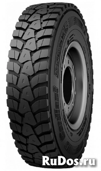 Автомобильные шины Cordiant Professional DM-1 315/80 R22.5 156/150K фото