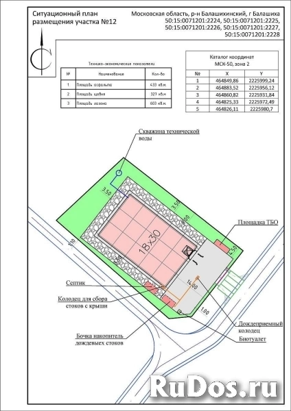 Продам коммерческую недвижимость 540 м2 изображение 9