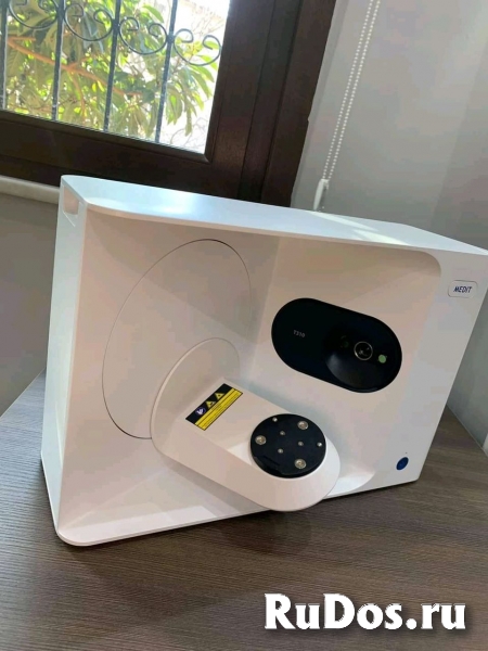 Medit T710 Tabletop 3D Dental Scanner фотка