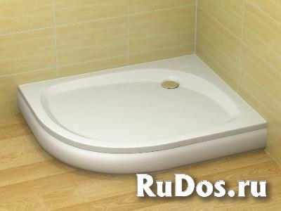 Radaway Patmos E 120x90 Right фото