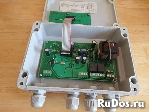 , промышленное оборудование изображение 9