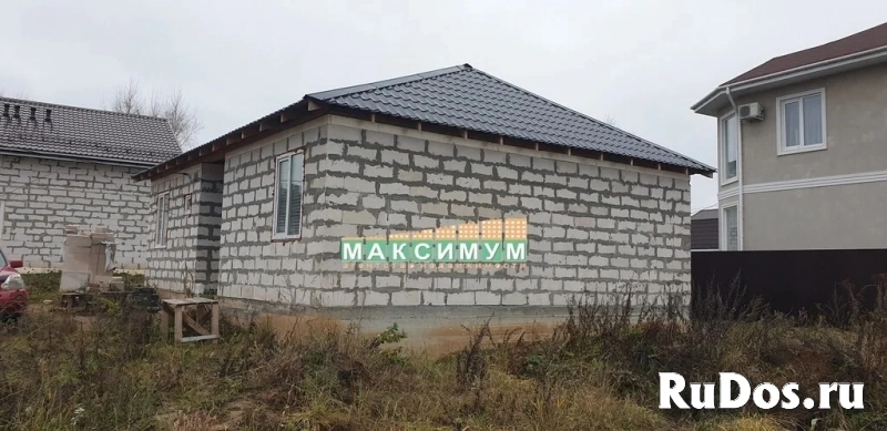 Продам коттедж 100 м2 изображение 4