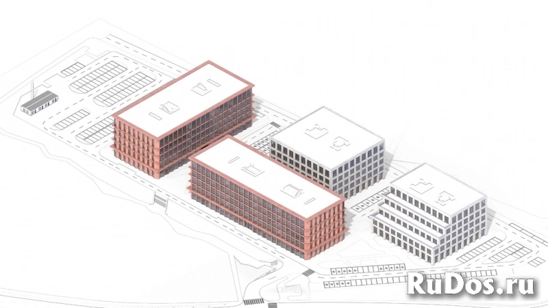 Продам коммерческую недвижимость 434 м2 фотка