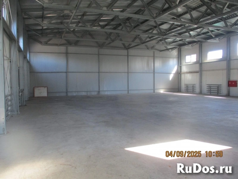 Сдам коммерческую недвижимость 480 м2 изображение 7