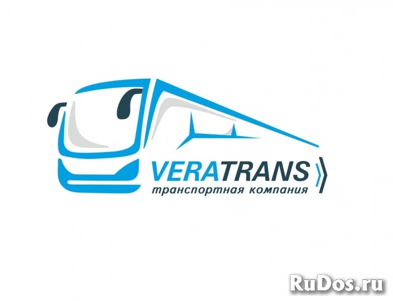 Водитель автобуса категория D (вахта) фото