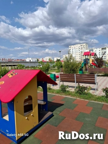 Продам 2 комнатную квартиру 57 м2 изображение 6