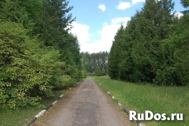 Продам участок 1069.1 сот. изображение 5