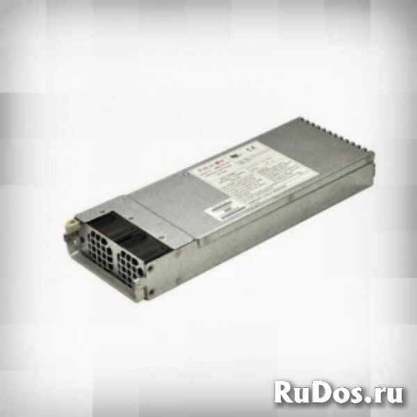 Блок питания Supermicro | PWS-1K41P-SQ | 1400 W фото