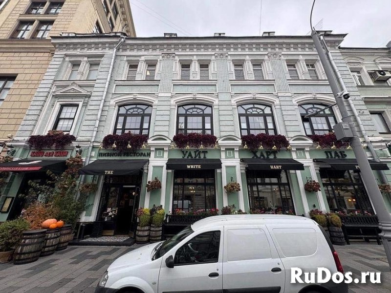 Сдам коммерческую недвижимость 218 м2 объявление Сдам коммерческую недвижимость 218 м2 фотка